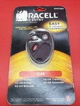 Duracell GM038D Replacement Keyless Entry Full Function Remote Nos. Fixed Price $9.90.