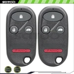 For 1998 1999 2000 2001 2002 Honda Accord Keyless Entry Remote Fob A269ZUA101. Fixed Price $19.79.