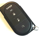 Keyless Remote Fob EZSDEI7146 Viper 5000 Control Car Starter. Fixed Price $44.99.