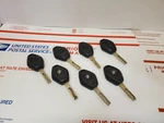 Bmw Diamond Keyless Entry Remote Fob Oem Lot Of 7. Fixed Price $123.75.