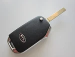 Oem 2021-2024 Kia Sorento Flip Keyless Remote Fob Uncut 95430-R5000 Read!. Fixed Price $39.95.