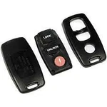 Dorman Keyless Entry Remote Fob Case 13615 Fcc ID:KU41846. Fixed Price $11.83.