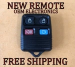 New Ford Lincoln Mercury Keyless Remote Fob CWTWB1U331 CWTWB1U345 GQ43VT11T. Fixed Price $9.95.