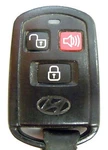 Keyless Remote Entry Hyundai OSLOKA-221T Replacement Transmitter Clicker Keyfob. Fixed Price $35.63.