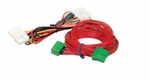 Scosche HAK1B Wire Harness For 1996 1997 1998 Honda Civic To Keep Keyless Entry. Fixed Price $11.03.