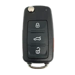 Unlocked Oem Vw Keyless Remote Fob 4B W/tag Uncut Volkswagen NBG010206T. Fixed Price $49.83.